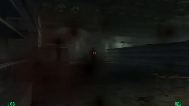 Fallout 3.Серия 3