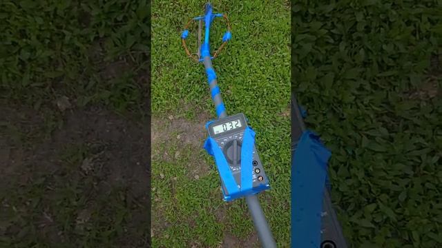 Металлоискатель без денег своими руками смотреть онлайн