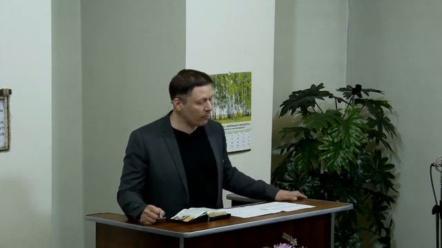 Признаки отступления от евангелия -  3Christ Ru