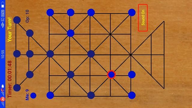 HOW TO PLAY BEAD 16 GAME | HOW TO PLAY SHOLOGUTI GAME | BEAD 16 GAMEPLAY | SIXTEEN BEADS GAME смотреть онлайн