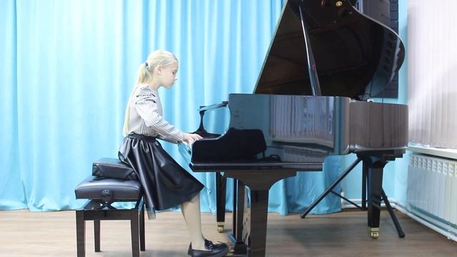 Грабауэр Софья смотреть онлайн