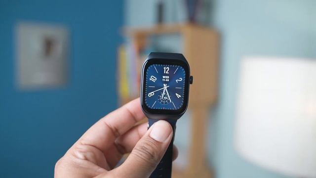 Mibro T2 SmartWatch Review: জিপিএস, ব্যারোমিটার আরও কত কি আছে এই ওয়াচে! смотреть онлайн