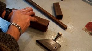 ШАБЛОН ДЛЯ РЕЗКИ ПРОФИЛЬНЫХ ТРУБ. A cutting profile pipes