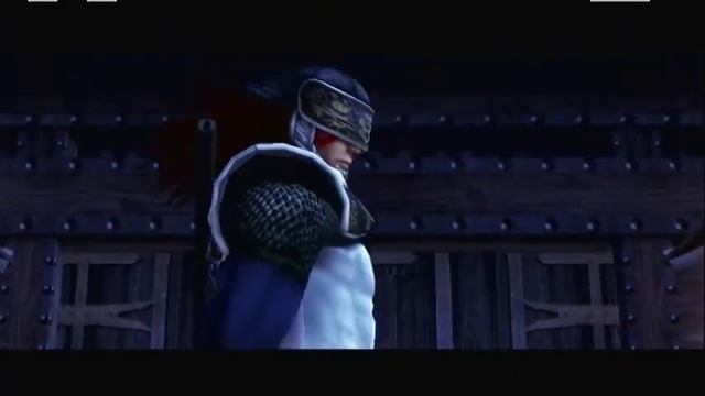 Sengoku Basara: Samurai Heroes. Magoichi Saica Playthrough - Man of Morals Trophy 5/8 смотреть онлайн