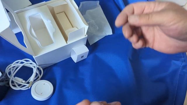 unboxing HONOR watch GS 3 смотреть онлайн