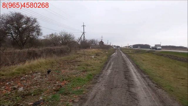 Ейск. Дачные посёлки в пригороде. Свой дом вблизи Азовского моря с минимальным бюджетом. смотреть онлайн