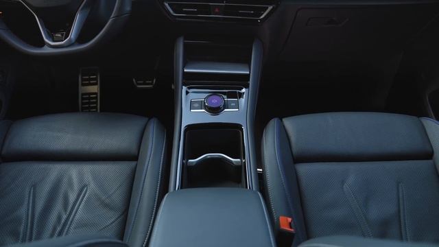 2024 VW Tiguan R Line Hybrid SUV - FULL DETAILS