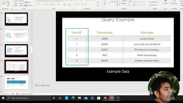 Very Quick Overview on DynamoDB in 8 Minutes смотреть онлайн