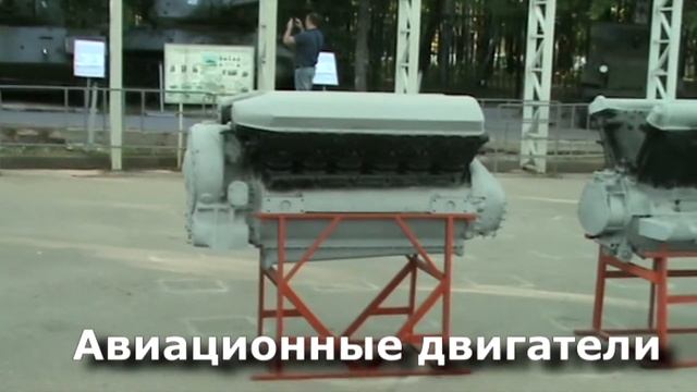 Самолёты СССР и союзников в музее Победы на Поклонной горе смотреть онлайн