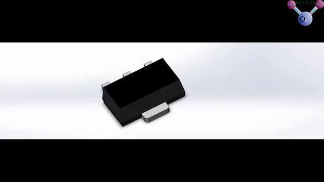 Корпус транзистора SOT-89 смотреть онлайн