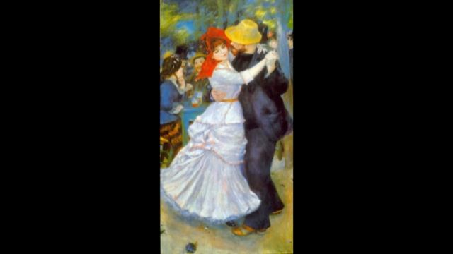 Bouguereau Vs. Renoir | AmorSciendi смотреть онлайн