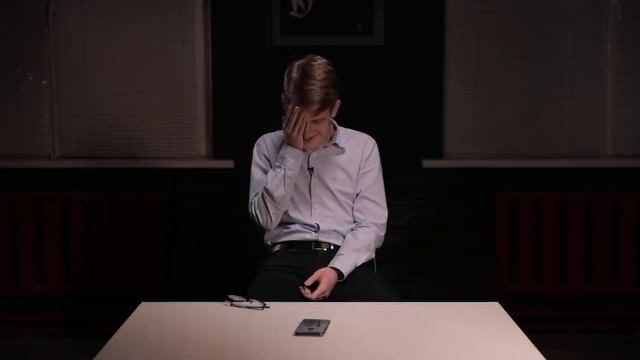 20 минут без телефона / Социальный эксперимент / Без телефона / Секреты смотреть онлайн