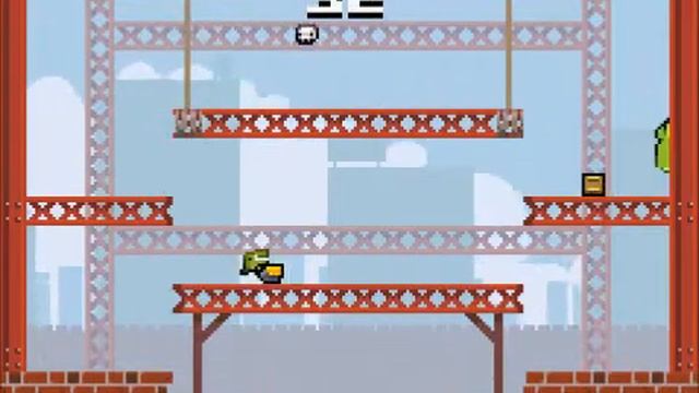 Super Crate Box: Stage 1, 55 Crates смотреть онлайн