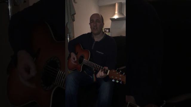 'Here there and everywhere' Beatles tutorial by Paul Dennett смотреть онлайн