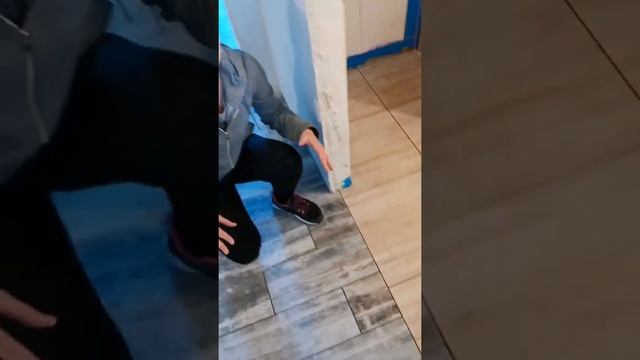 Пол без порожков? смотреть онлайн