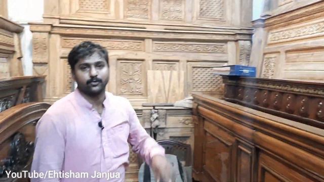 Chinioti Furniture Wholesale Market | Low Price Chinioti Furniture Market | Madina Furniture Market