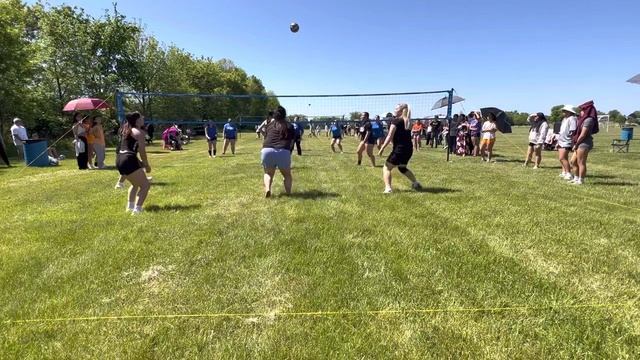 Team Anonymous vs Ace of Spades set 2 смотреть онлайн
