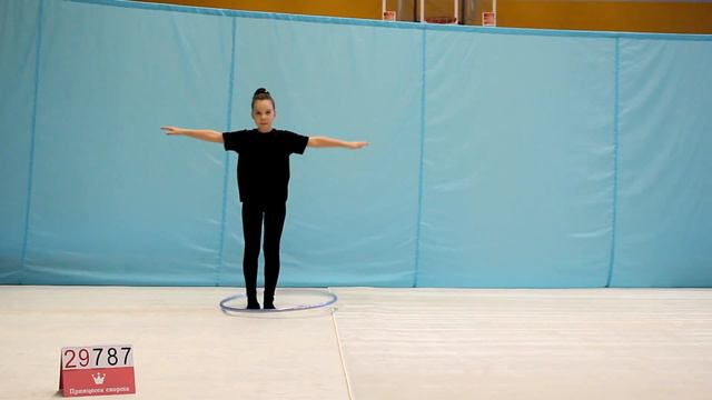 Обязательная программа - Гим 56 - ул. Воронянского 11/2 - команда "Комета" - 01.12.2020 - 29787 смотреть онлайн