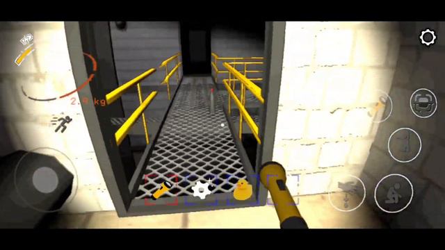 Lethal Company Mobile - Gameplay Android/APK смотреть онлайн