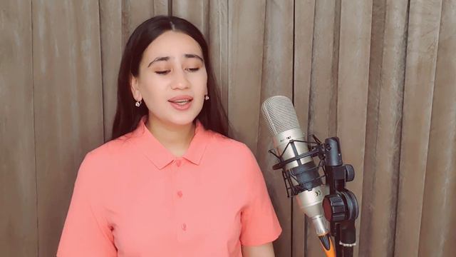 Guljahon - Mening Do'stim | Avaz Dengiz - Mening Do'stim (cover 2023)