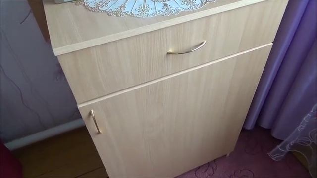 VLOG:хранение косметики,размусоривание,картошка в мультиварке смотреть онлайн