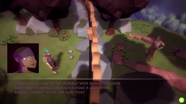 Song of Seven Chapter 1 Kickstarter Pitch смотреть онлайн