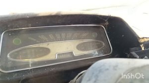 Москвич 408 ОЖИВЛЕНИЕ, запуск после долгой стоянки!