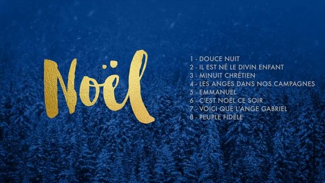 ?Chants De Noël  ❄️ Compilation Musique De Noel ❄️ Joyeux Noel? #noel #noël