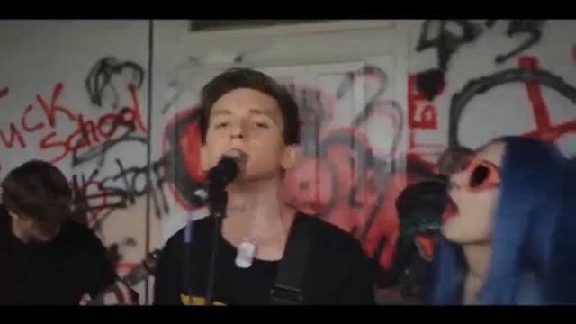 "Тинейджер" - Галат смотреть онлайн