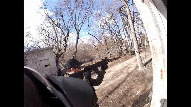 The Battle for Bien Dien Phu at Blast Camp смотреть онлайн