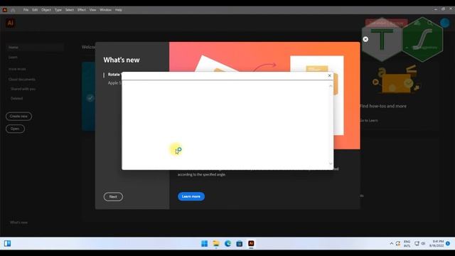 Adobe: How to install Adobe Illustrator 2021 on Windows 11 | TOP SHARE смотреть онлайн