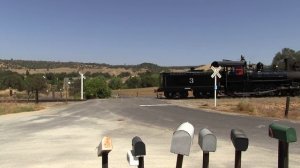 Steam Trains Galore 2!