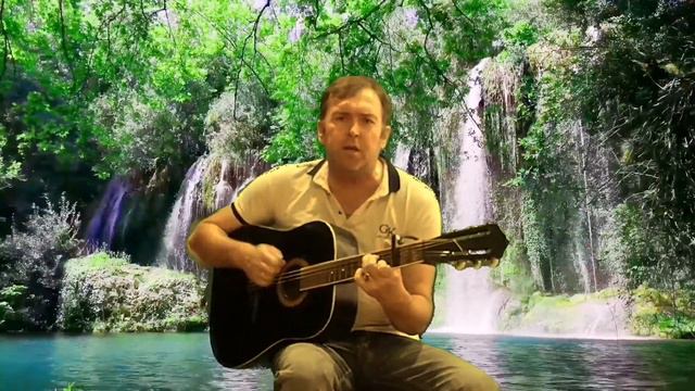 Есаул Александр Розенбаум(Cover) смотреть онлайн