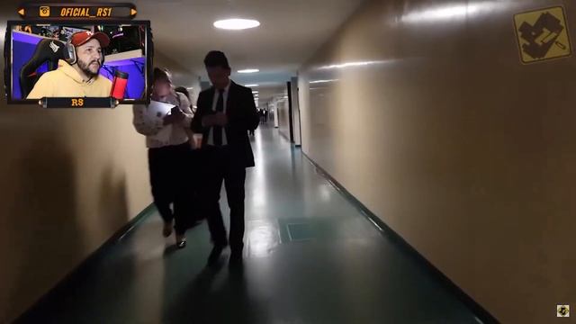 RS REAGE MOTIVOS PRA Ñ TER UM TYPE R 2023 (ZUEIRA INSANA) смотреть онлайн