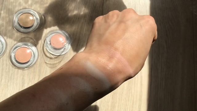 Видеообзор косметики Affect смотреть онлайн