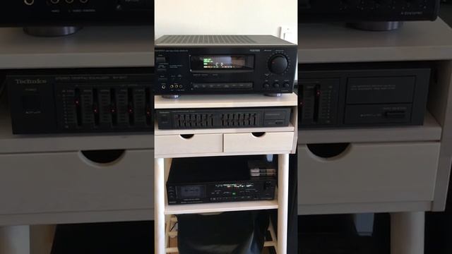 Denon DR M44HX смотреть онлайн