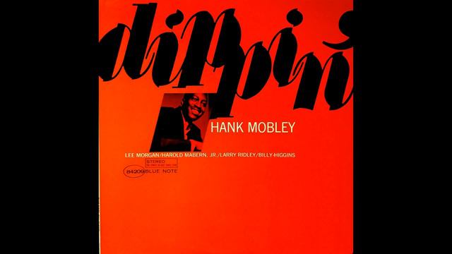 Hank Mobley - Recado Bossa Nova