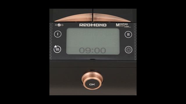 Мультиварка Redmond — Мультиварки смотреть онлайн