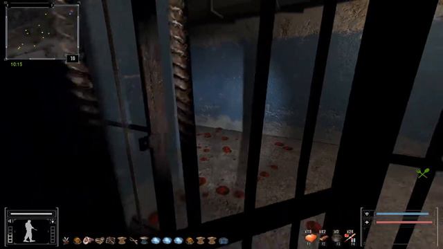 ПОСЛЕДНИЙ STALKER смотреть онлайн