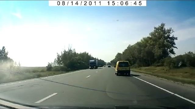 Коломна-Москва, 14.08.2011 смотреть онлайн