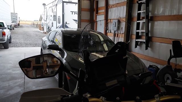 2022 honda africa twin 1000 mile owner review. смотреть онлайн