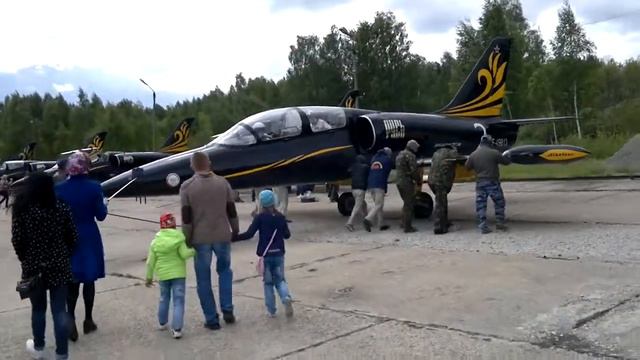 "Русь" с Днем рождения смотреть онлайн
