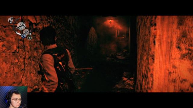 The Evil Within: Рувик #4 смотреть онлайн