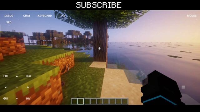 Top 7 Shaders For Pojav Launcher ( Android ) Comparison | Electro7YT смотреть онлайн