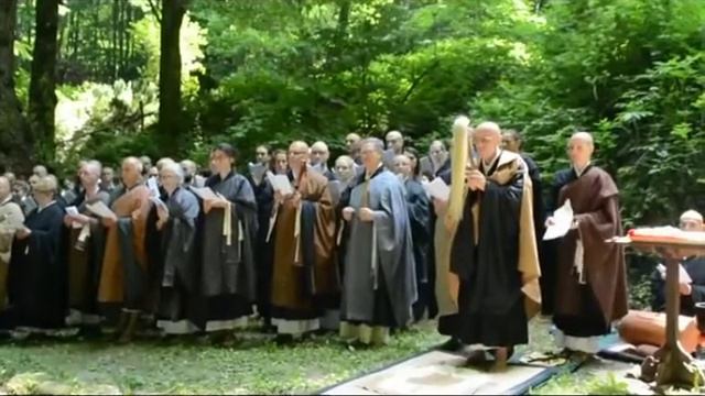 Sobo - The treasure of the Sangha (long version) смотреть онлайн