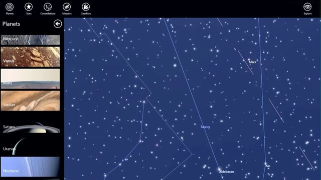 Unlocking the Universe with Star Chart | Intel смотреть онлайн