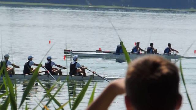 2016 Vojvodina Open 4- JMB смотреть онлайн
