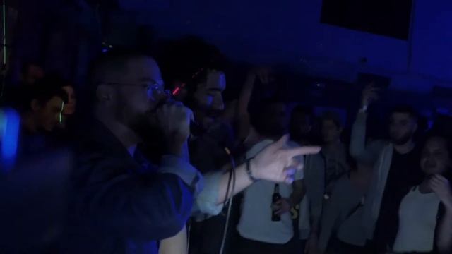 DUB IN VALENCIA (Community of Bass) #dub #music смотреть онлайн