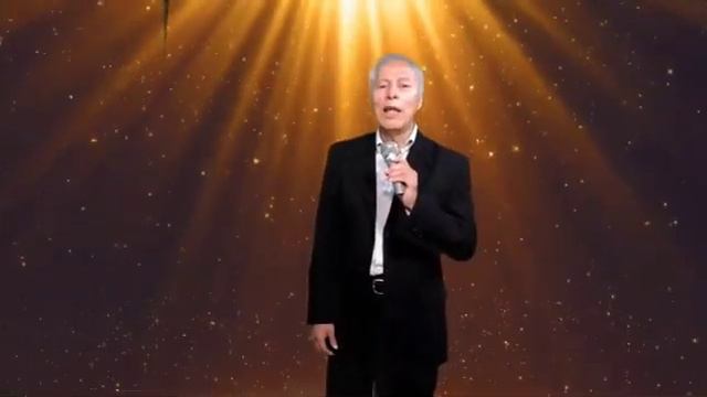 Aunque no sea conmigo. Canta. Gabriel Luna V смотреть онлайн