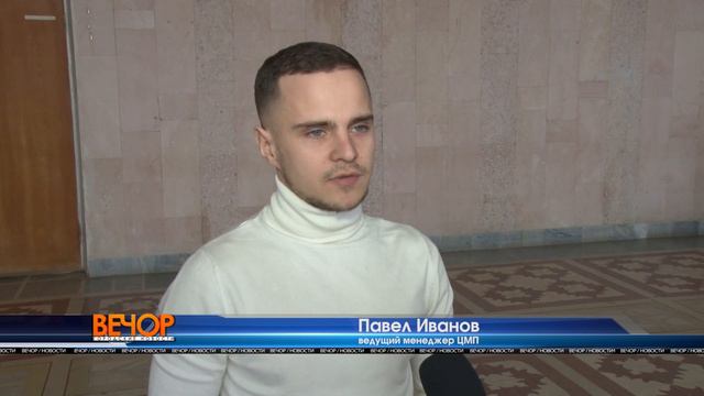 Какой каравай испекли в Центре молодёжной политики смотреть онлайн
